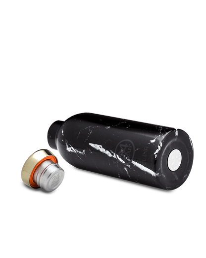24bottles Clima 500ml Black Marble additional product image