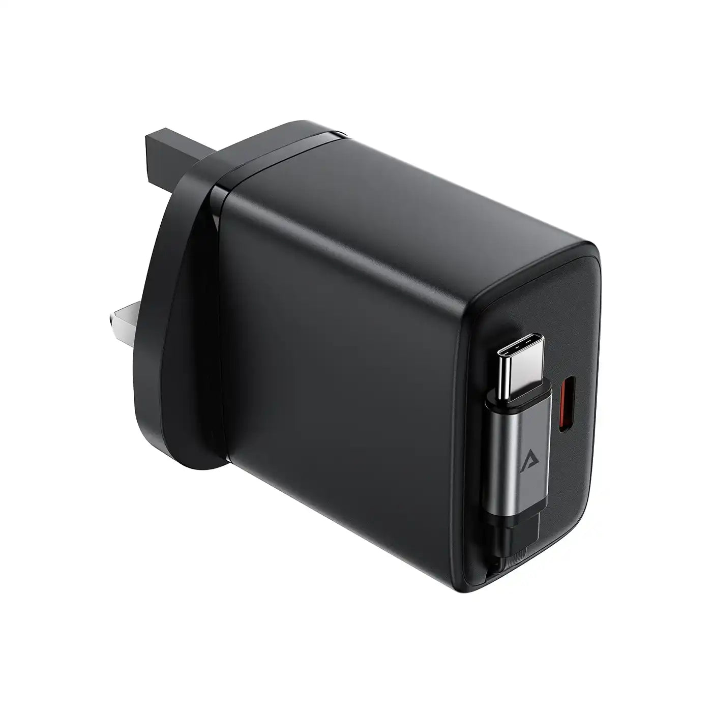 Acefast Fast Charge Wall Charger A137 PD30W GaN