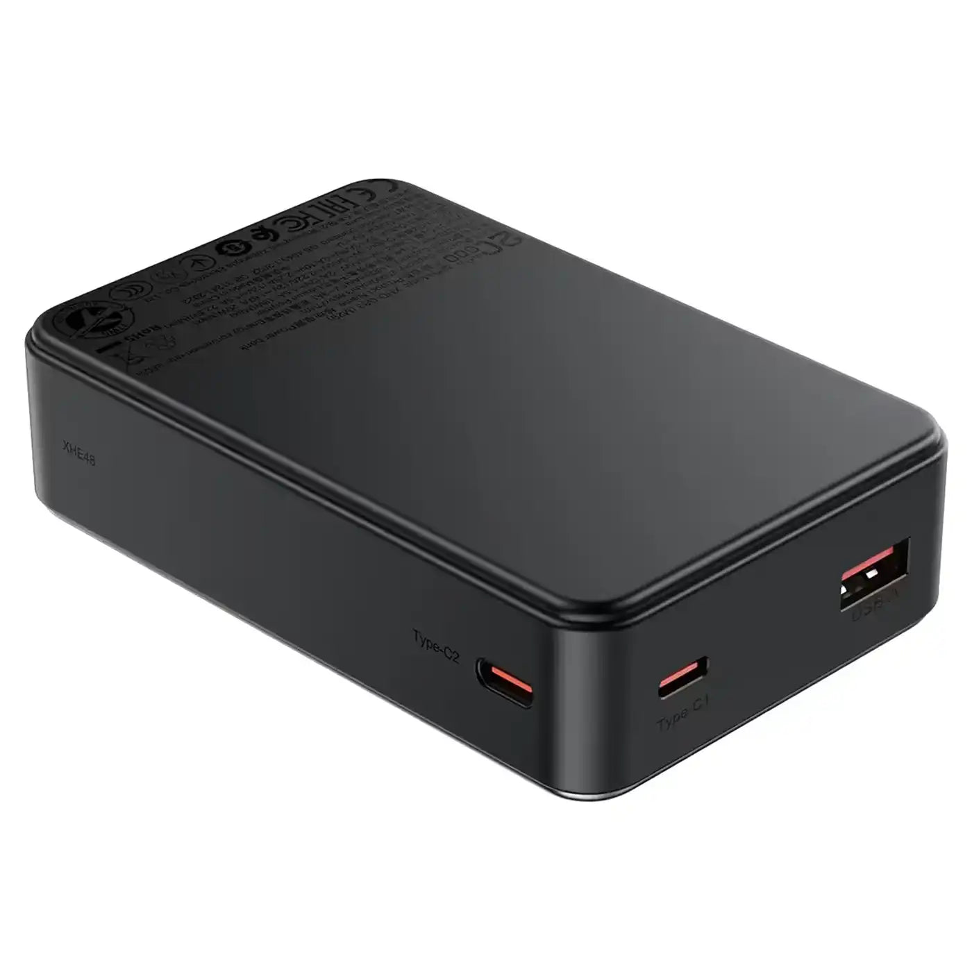Acefast Fast Charge Power Bank M29 22.5W 20000mAh