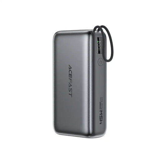 Acefast Fast Charge Power Bank M34 PD45W 20000mAh