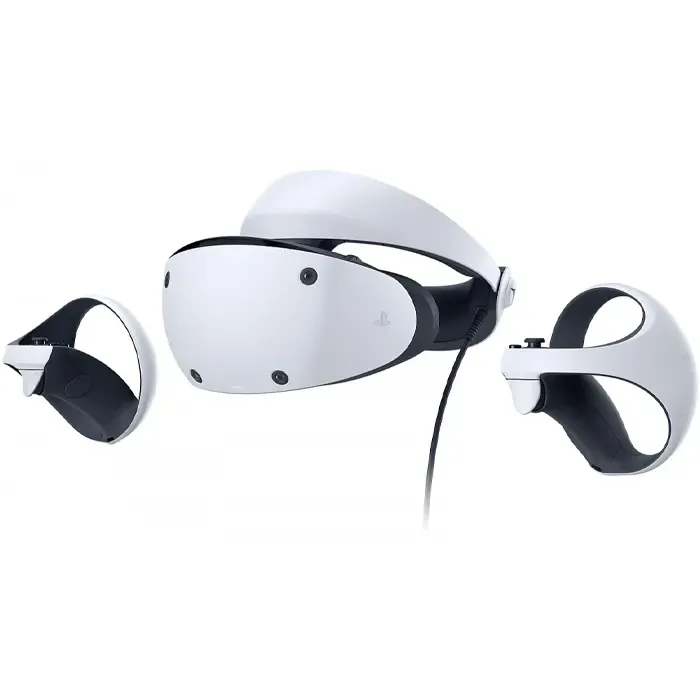 Sony PlayStation VR2 + Horizon Call Of The Mountain Bundle additional product image