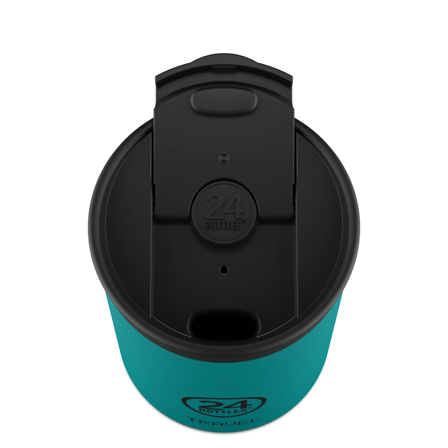 24bottles Travel Tumbler 350ML Atlantic Bay additional product image