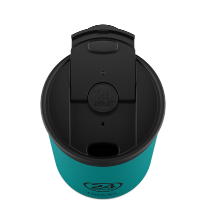 24bottles Travel Tumbler 350ML Atlantic Bay additional product image