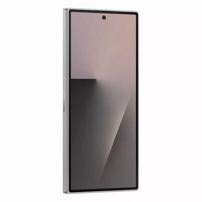 Samsung Galaxy Z Fold7 5G 12GB+512GB Silver Shadow devices in-use view