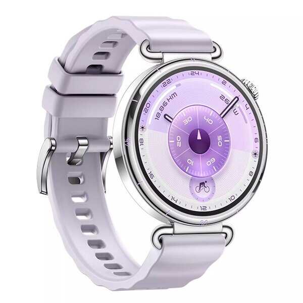 Huawei GT6 41mm Smart Watch - Purple additional product image