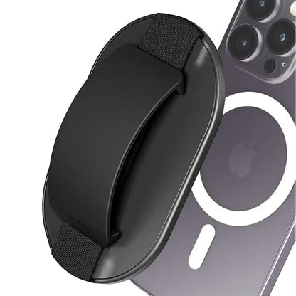 Sinjimoru Magsafe Grip -Black