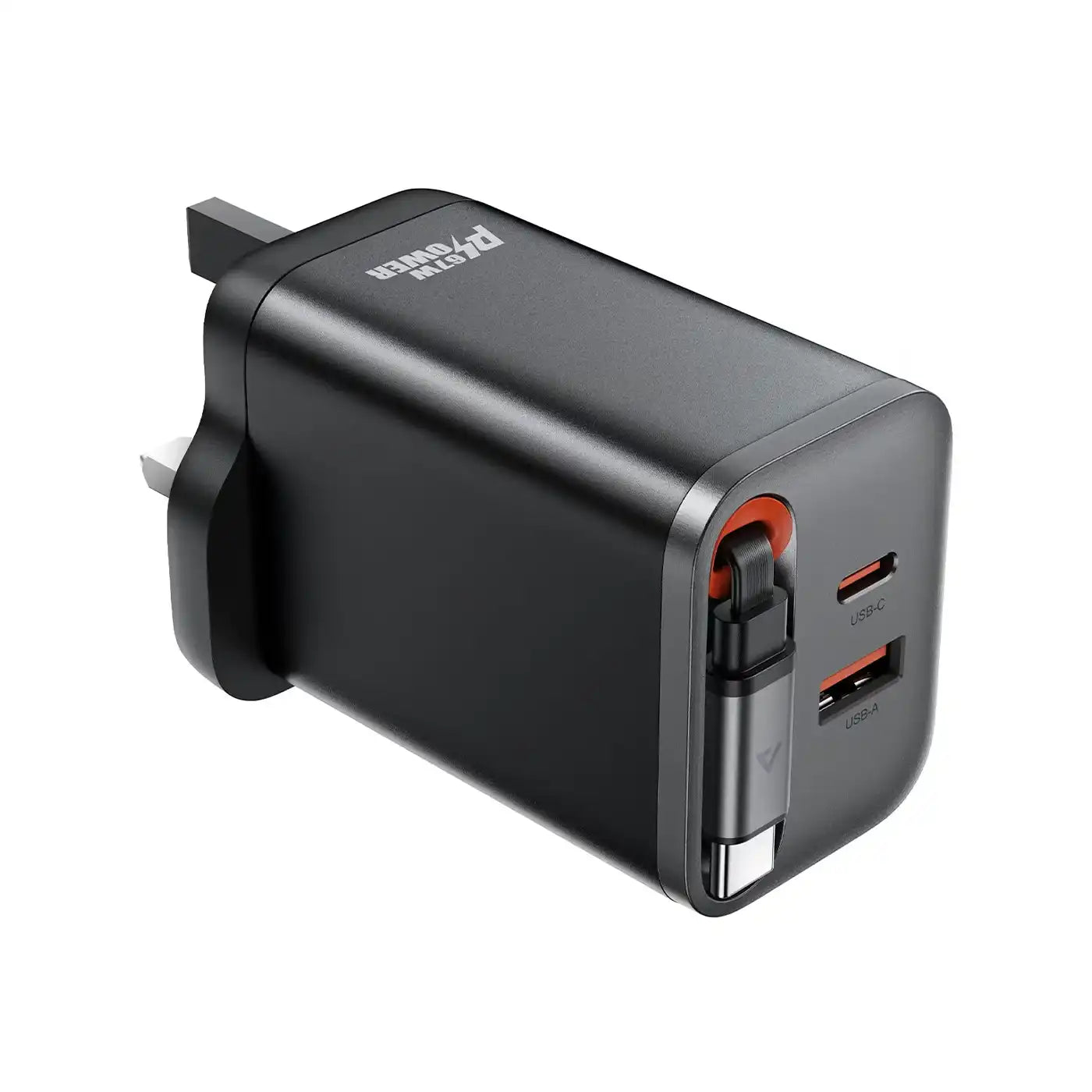 Acefast Fast Charge Wall Charger A138 PD67W GaN