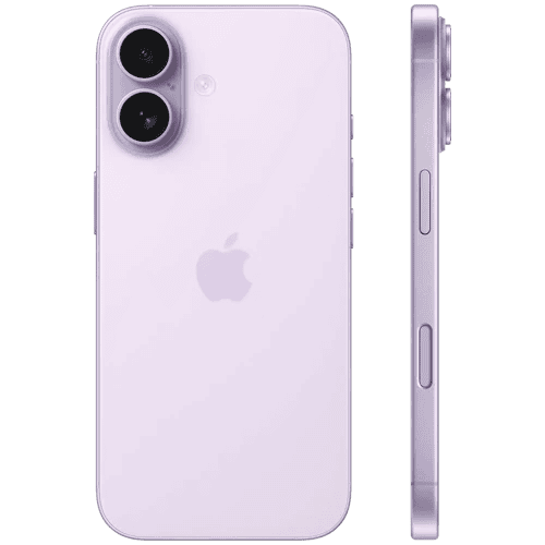 Apple iPhone 17 512GB Lavander Middle East Version devices product photo