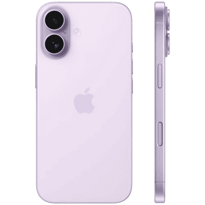 Apple iPhone 17 512GB Lavander Middle East Version devices product photo