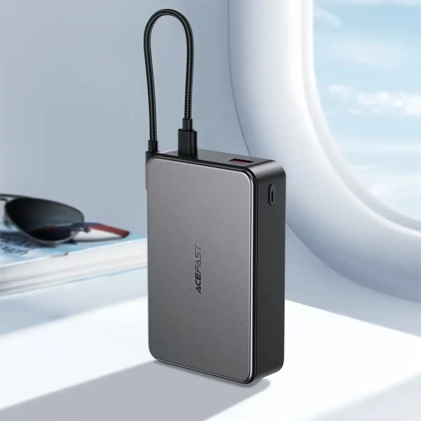 Acefast Fast Charge Power Bank M29 22.5W 20000mAh