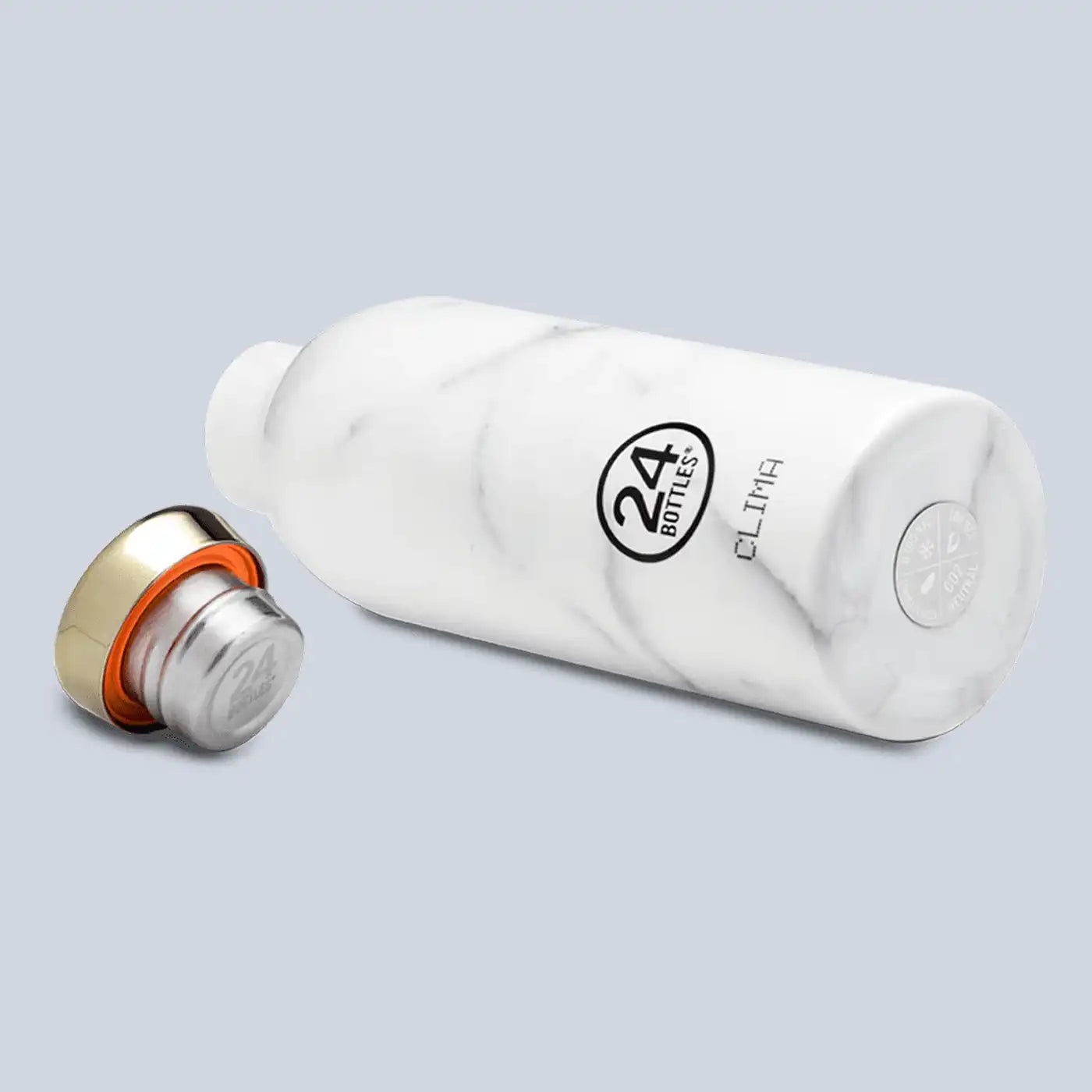 24bottles Clima 500ML carrara additional product image