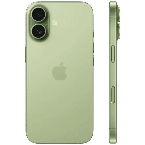 Apple iPhone 17 256GB Middle East Version Sage devices product image