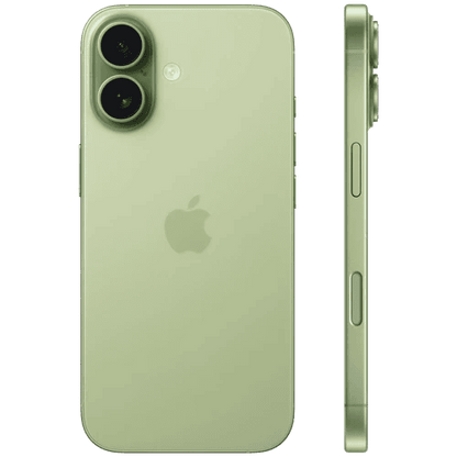 Apple iPhone 17 256GB Middle East Version Sage devices product image