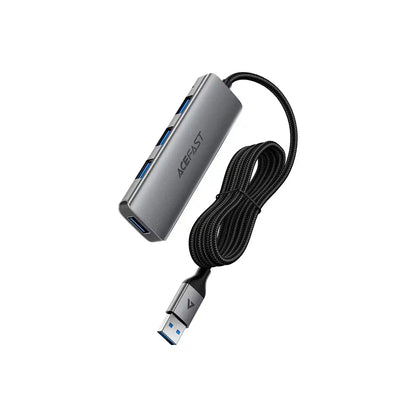 Acefast USB-A Hub J17 4-in-1