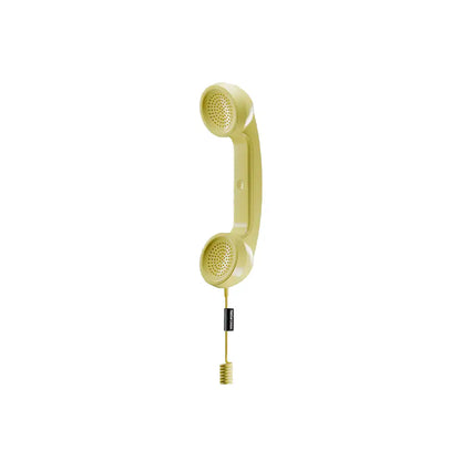 Native Union Pop Phone (Lemon)