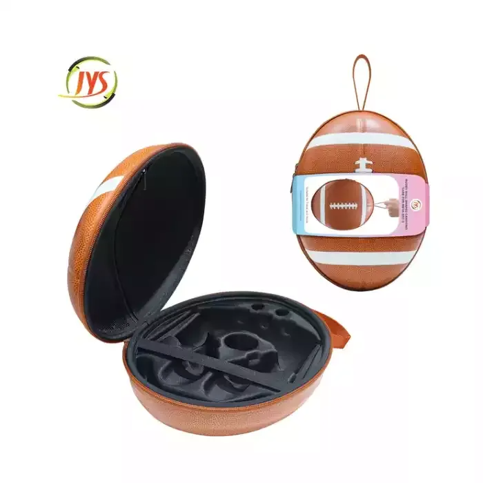 Oculus Storage Bag for Meta Quest 3 - Printing Brown additional product image