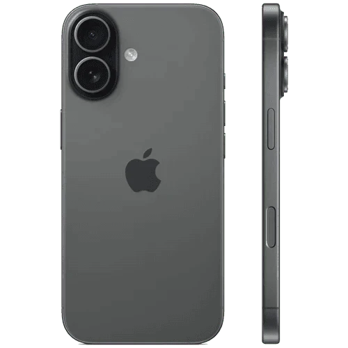 Apple iPhone 17 256GB Middle East Version Black devices product photo
