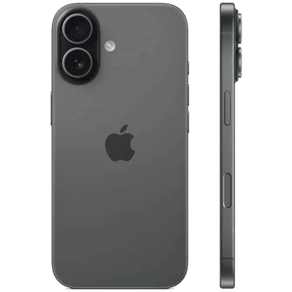 Apple iPhone 17 256GB Middle East Version Black devices product photo