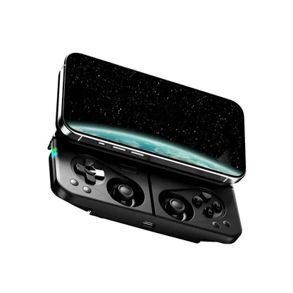 OhSnap MCON Magnetic Transforming Gaming Controller (Black)