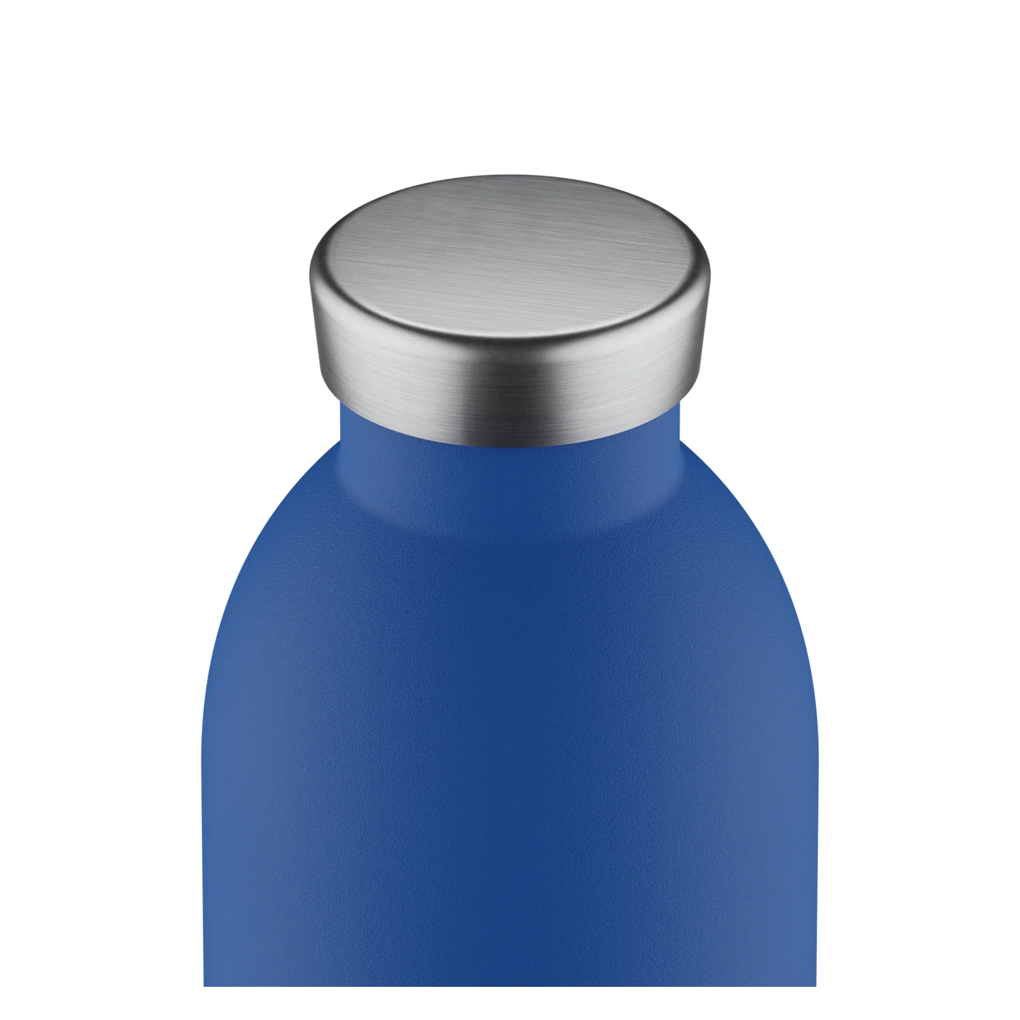 24bottles Clima 500ML Gold Blue product image