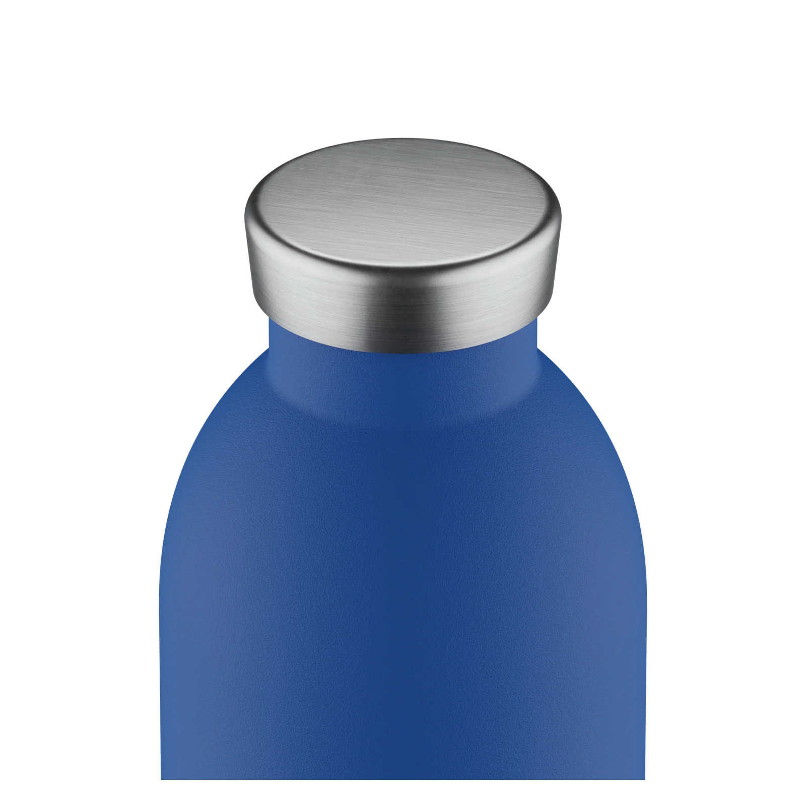 24bottles Clima 500ML Gold Blue product image