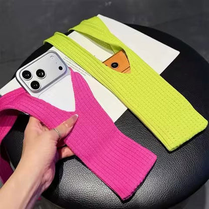 Phone Pocket 80cm - Rosy product image
