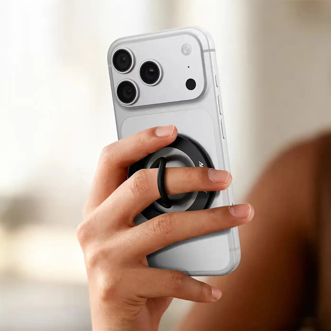 Acefast Magnetic Phone Ring Holder E35