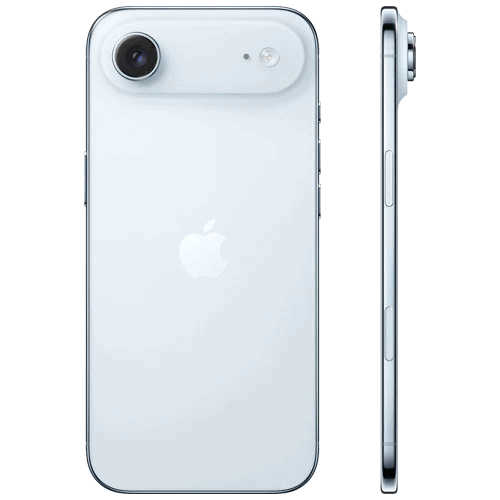 Apple iPhone Air 512GB Middle East Version Sky Blue devices product image