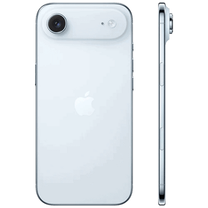 Apple iPhone Air 256GB Middle East Version Sky Blue devices additional product image