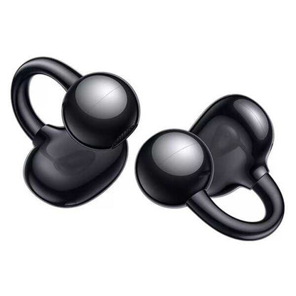 Huawei FreeClip Wireless Earbuds DOVE-T00-BLK Black additional product image