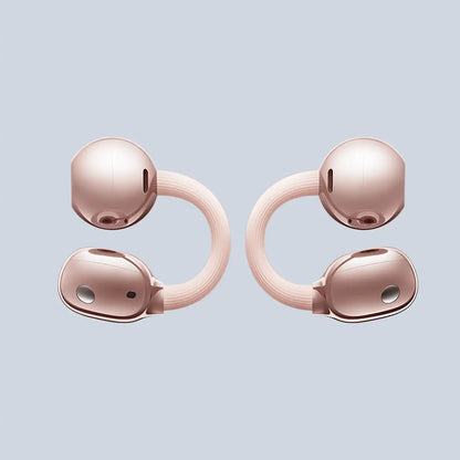 Huawei FreeClip 2 Rose Gold product photo