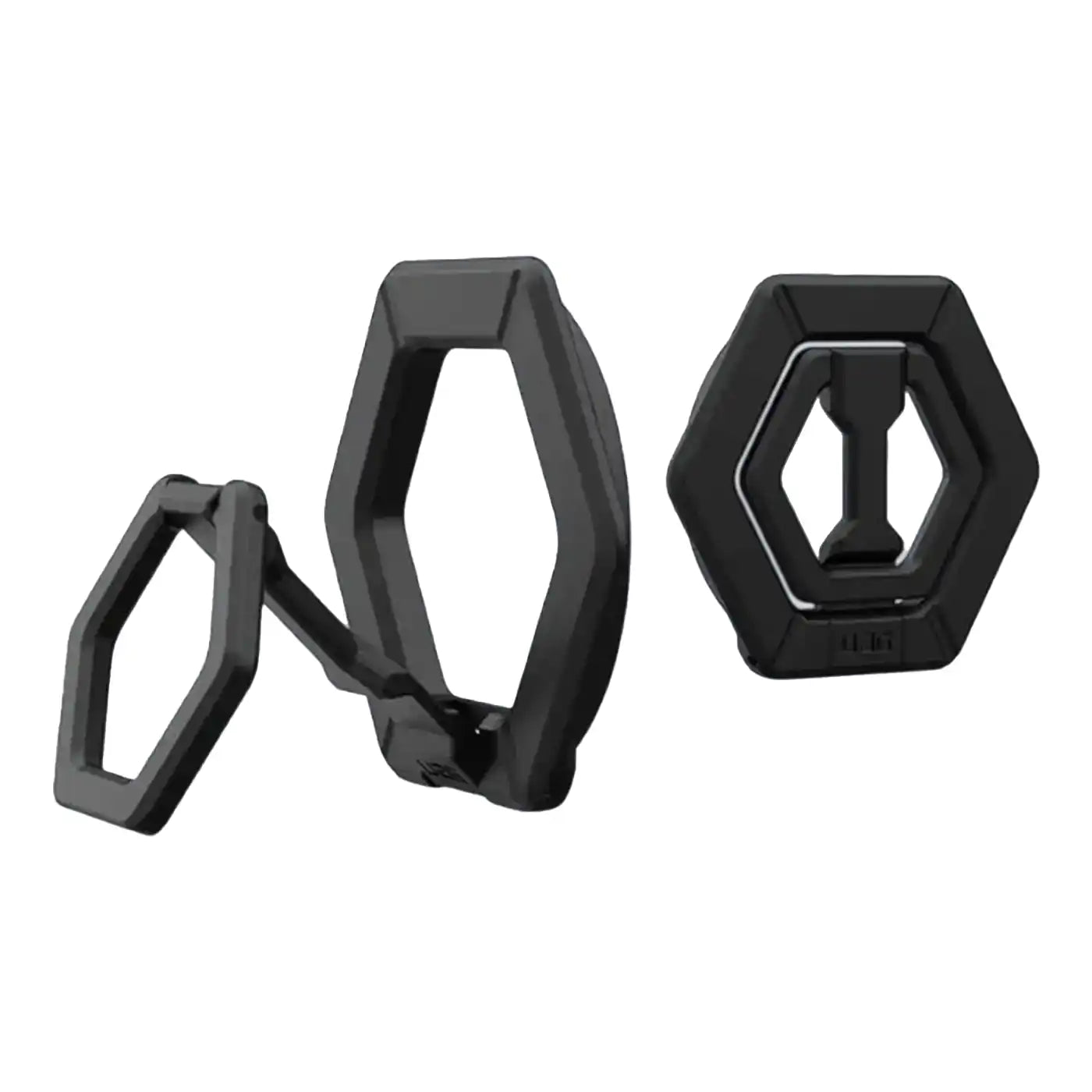 UAG Magnetic Ring Stand (Black)