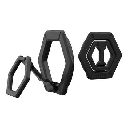 UAG Magnetic Ring Stand (Black)