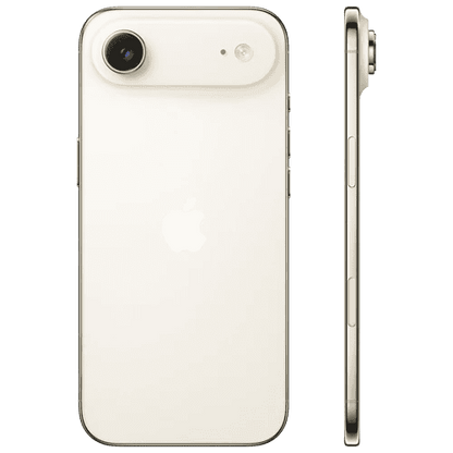 Apple iPhone Air 512GB Light Gold Middle East Version devices additional product image