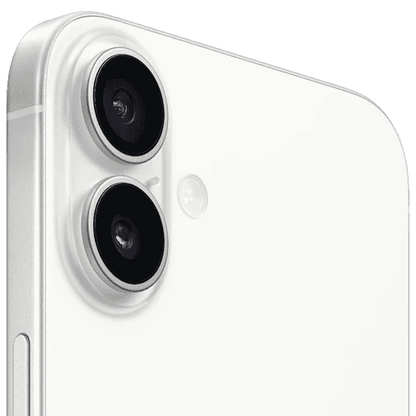 Apple iPhone 17 512GB White Middle East Version devices additional product image