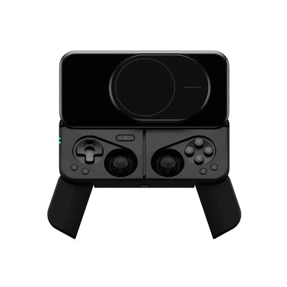 OhSnap MCON Magnetic Transforming Gaming Controller (Black)
