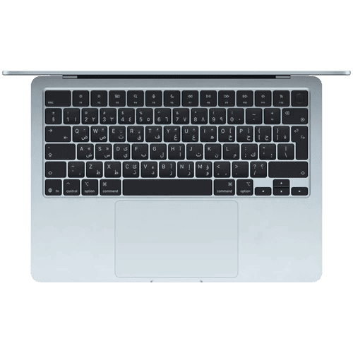 Apple Macbook Air 13-inch - Starlight devices product photo