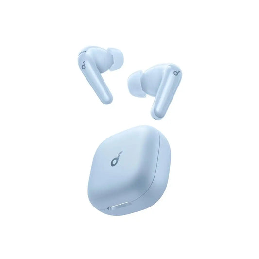 Soundcore R60i NC True Wireless Noise Cancelling Earbuds – Blue