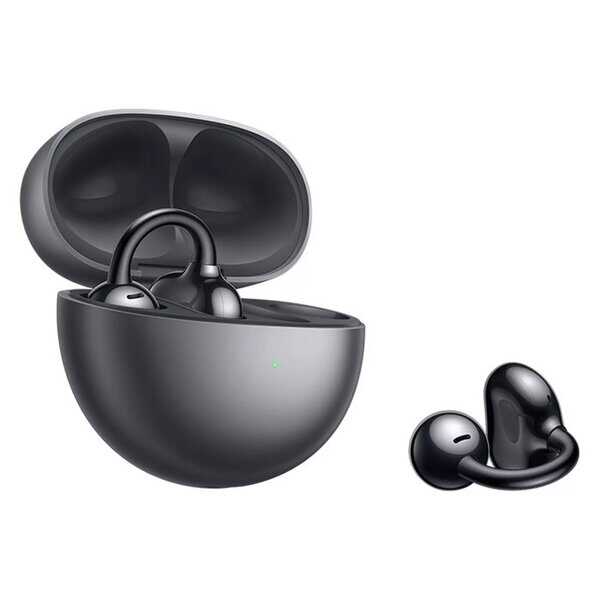 Huawei FreeClip Wireless Earbuds DOVE-T00-BLK Black product image