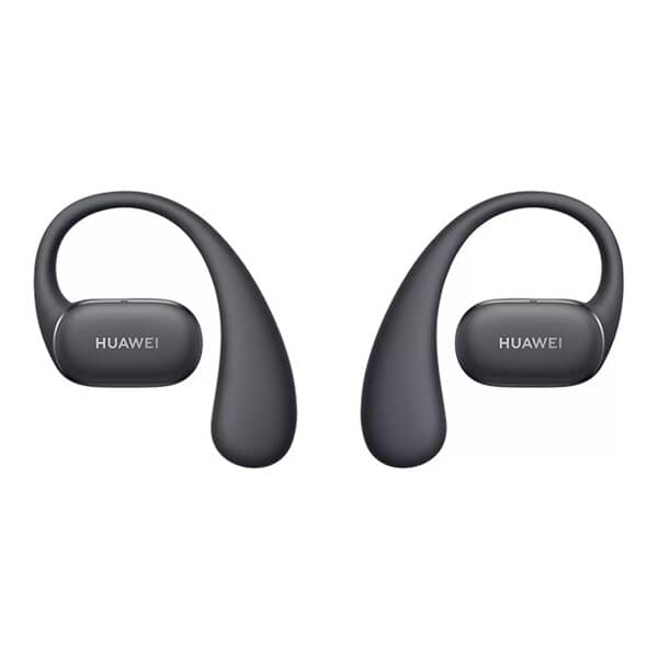 Huawei FreeArc Wireless Earbuds Moose-T00 Black additional product image