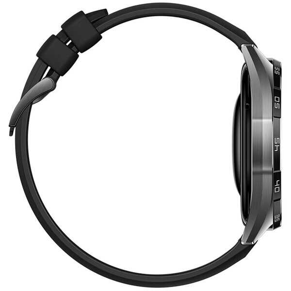 Huawei Watch GT6 46mm Black product image