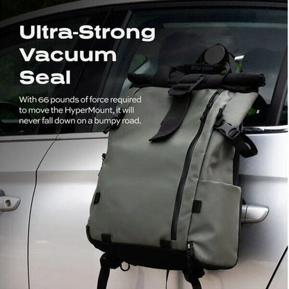 Statik HyperMount 5 Vacuum Magnetic Phone Mount product photo