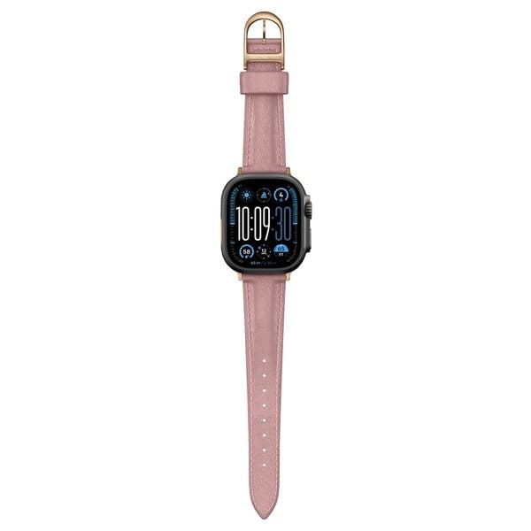AmazingThing Apple Watch Band Class -Velvet additional product image