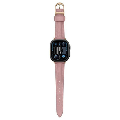 AmazingThing Apple Watch Band Class -Velvet additional product image