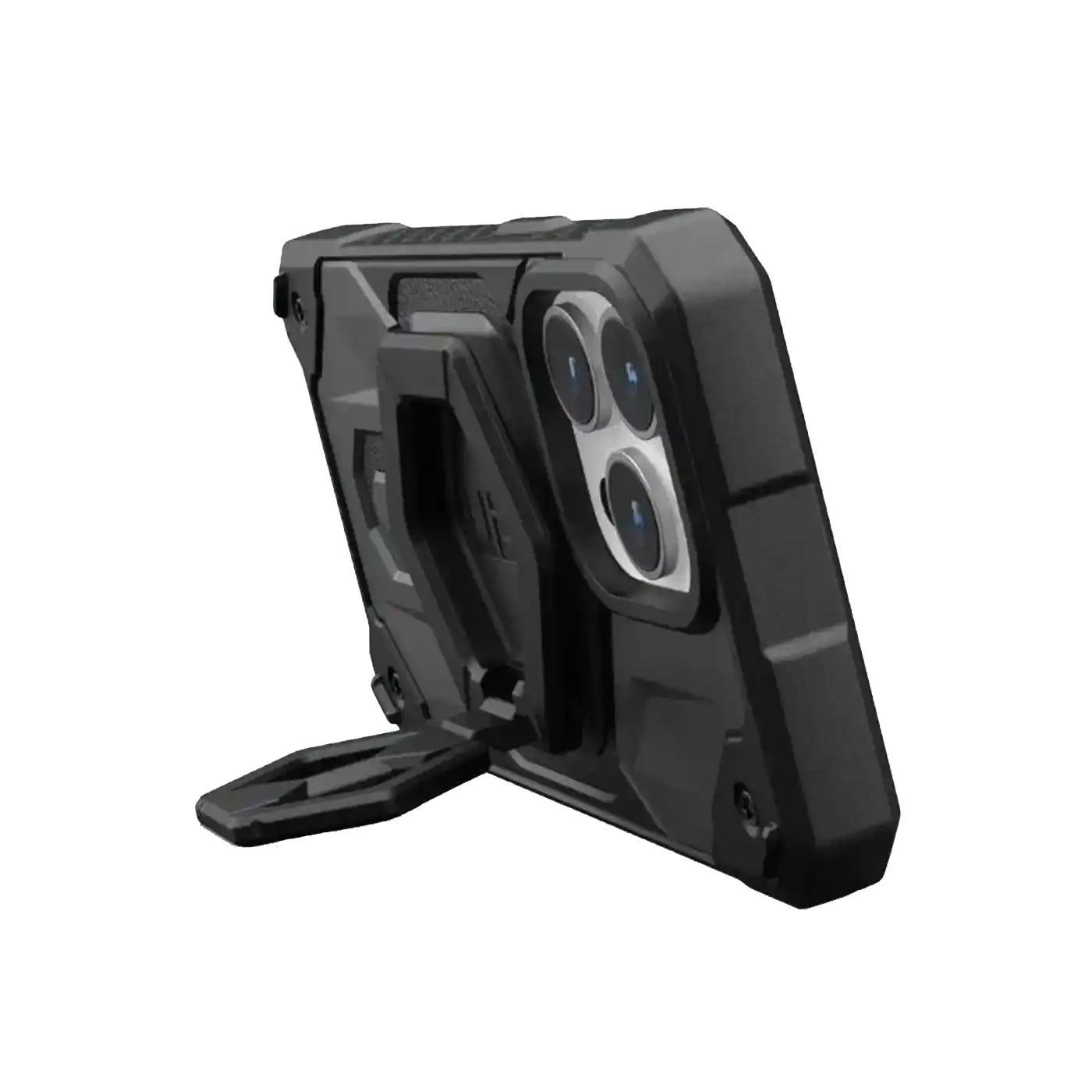 UAG Magnetic Ring Stand (Black)