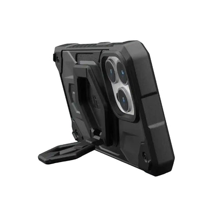 UAG Magnetic Ring Stand (Black)