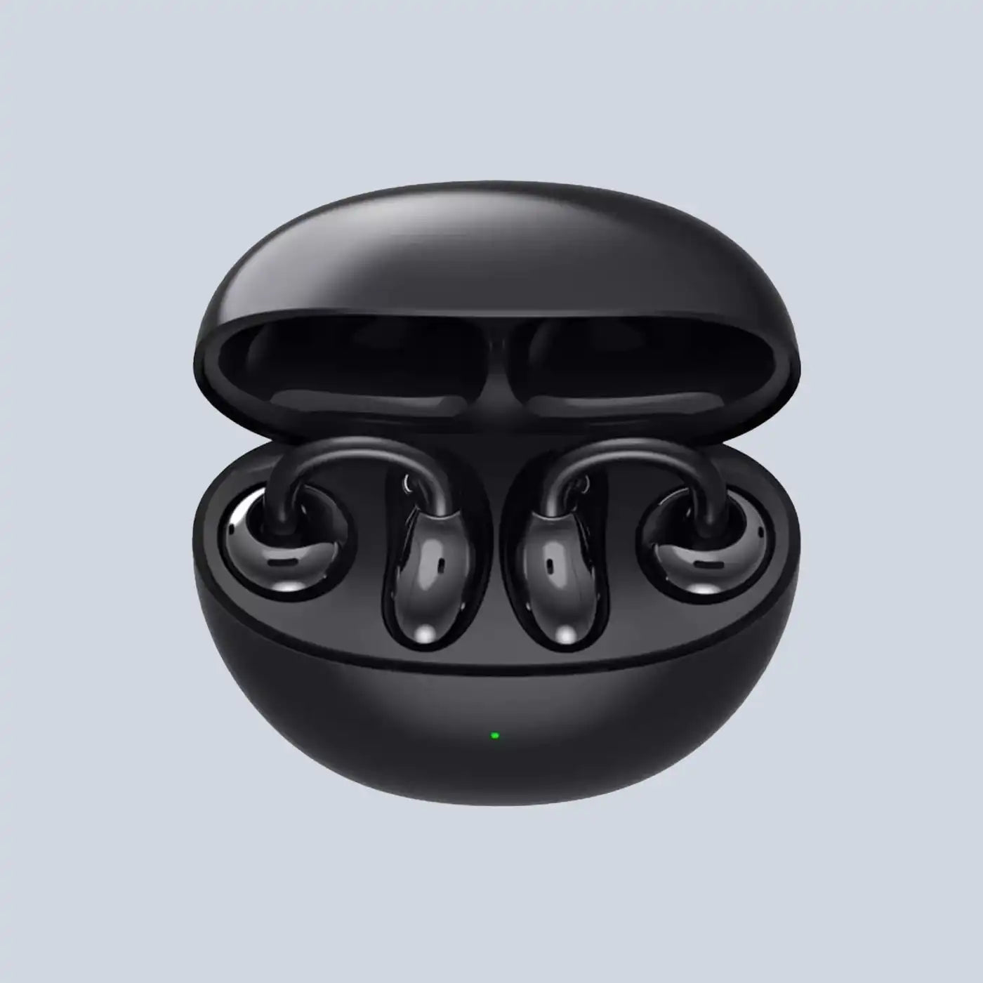 Honor Choice Earbuds Clip Black additional product image