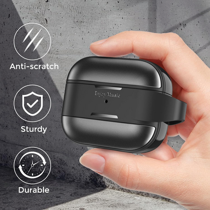 Ahastyle AirPods 3 TPU Case- Black product image