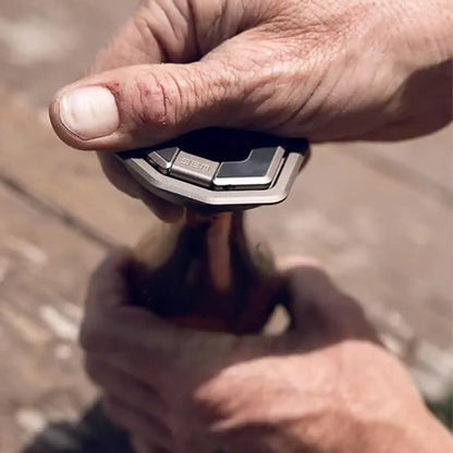 UAG Magnetic Phone Grip & Stand with Built-in Bottle Opener