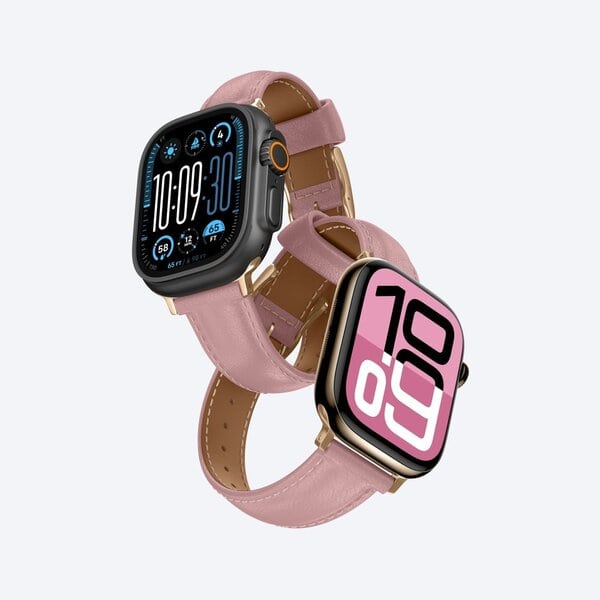 AmazingThing Apple Watch Band Class -Velvet product image